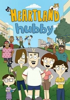 Heartland Hubby Complete (1 DVD Box Set)