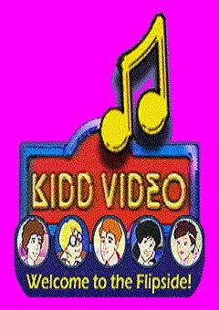 Kidd Video Complete (3 DVDs Box Set)
