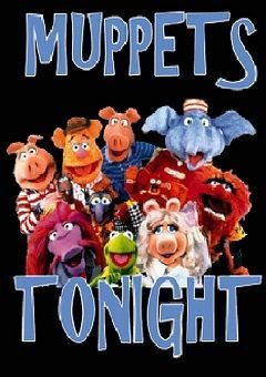 Muppets Tonight Complete 