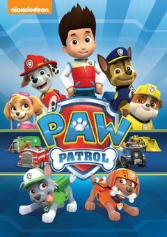 Paw Patrol Complete 