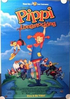 Pippi Longstocking Complete 