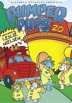 Pumper Pups Complete 
