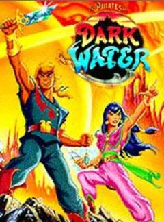 The Pirates of Dark Water Complete 