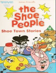 The Shoe People Complete (6 DVDs Box Set)