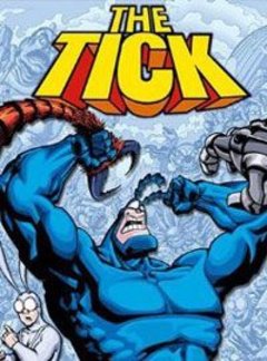 The Tick Complete 