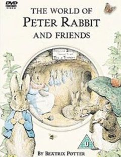 The World of Peter Rabbit and Friends Complete 