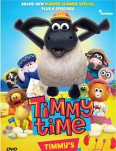 Timmy Time Complete 