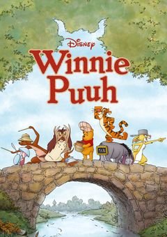Walt Disney Video-A-Longs Winnie The Pooh Complete (1 DVD Box Set)