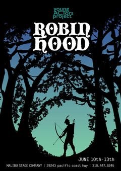 Young Robin Hood Complete (3 DVD Box Set)