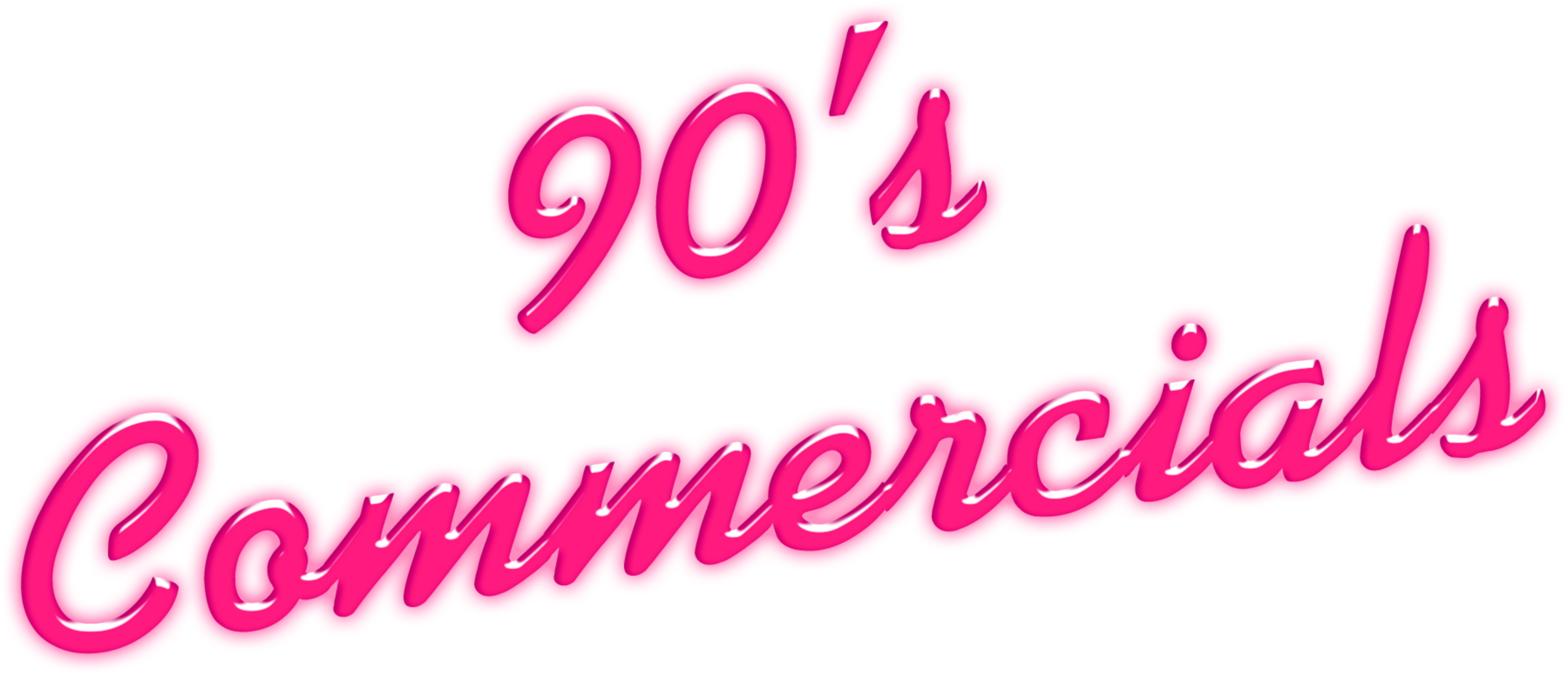 90's Commercials Disc 10