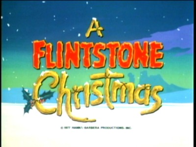 A Flintstone Christmas  Full Movie (1 DVD Box Set)