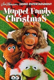 A Muppet Family Christmas  Full Movie (1 DVD Box Set)