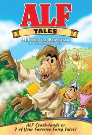 ALF Tales (3 DVDs Box Set)