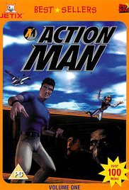 Action Man (3 DVDs Box Set)