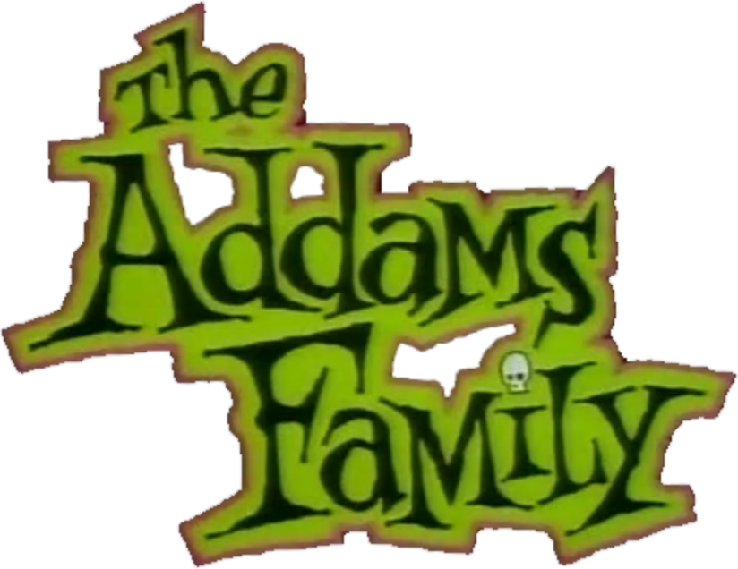 The Addams Family 1992 Complete (2 DVDs Box Set)