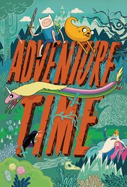 Adventure Time Season 9 (1 DVD Box Set)