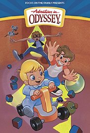 Adventures in Odyssey: Baby Daze (1 DVD Box Set)