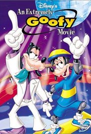 An Extremely Goofy Movie  Full Movie (1 DVD Box Set)