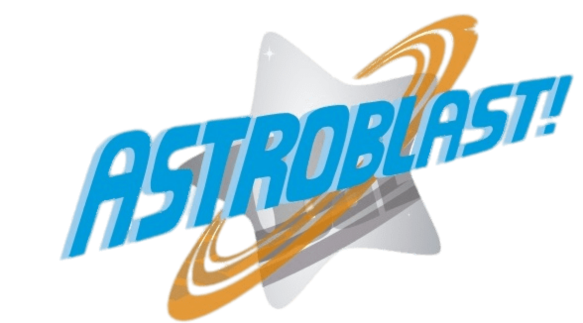 Astroblast! Complete 