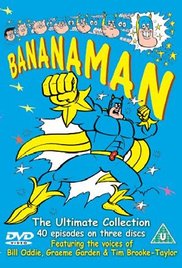 Bananaman (1 DVD Box Set)