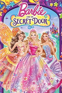 Barbie and the Secret Door  Full Movie (1 DVD Box Set)