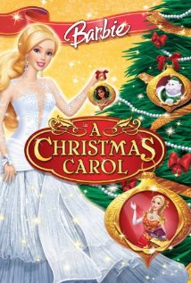 Barbie in 'A Christmas Carol'  Full Movie (1 DVD Box Set)