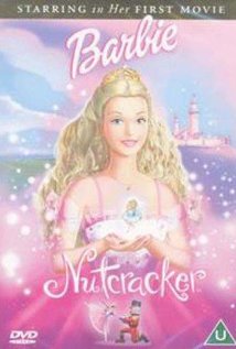 Barbie in the Nutcracker  Full Movie (1 DVD Box Set)