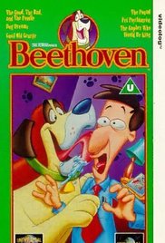 Beethoven (2 DVDs Box Set)