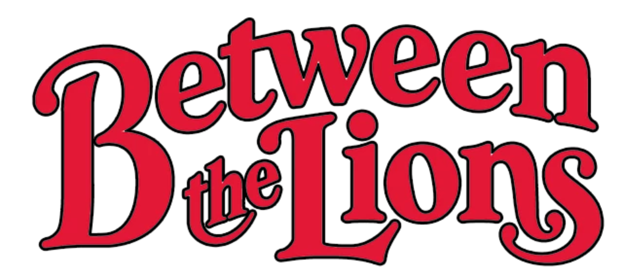 Between the Lions Volume 1 and 2 (10 DVDs Box Set)