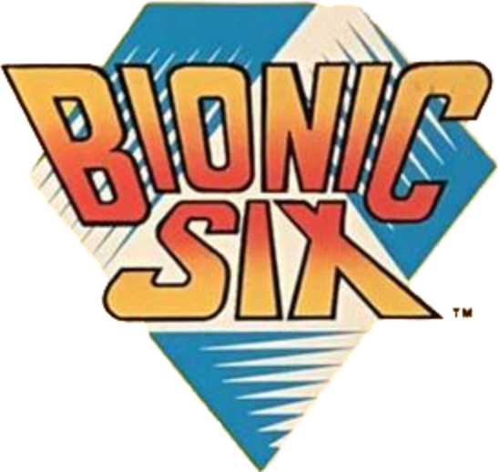 Bionic Six Complete 