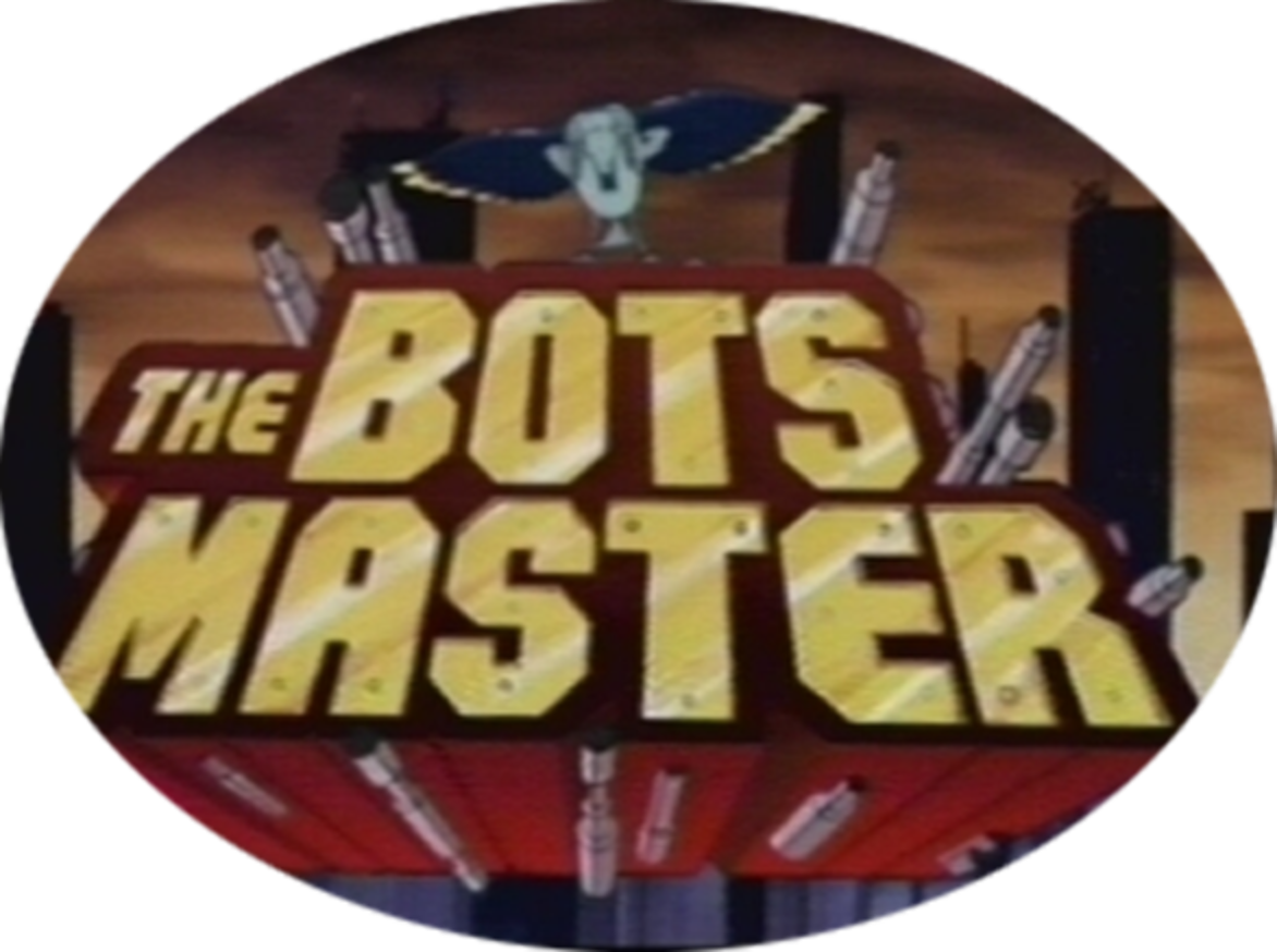 The Bots Master 