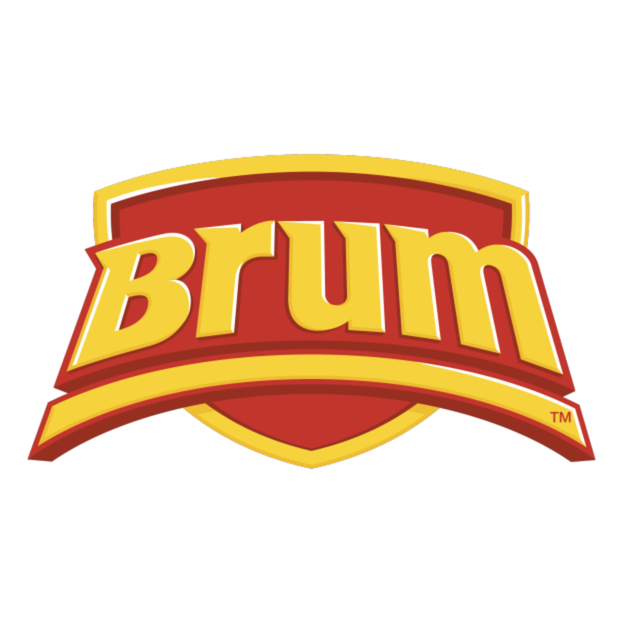 Brum Complete (5 DVDs Box Set)