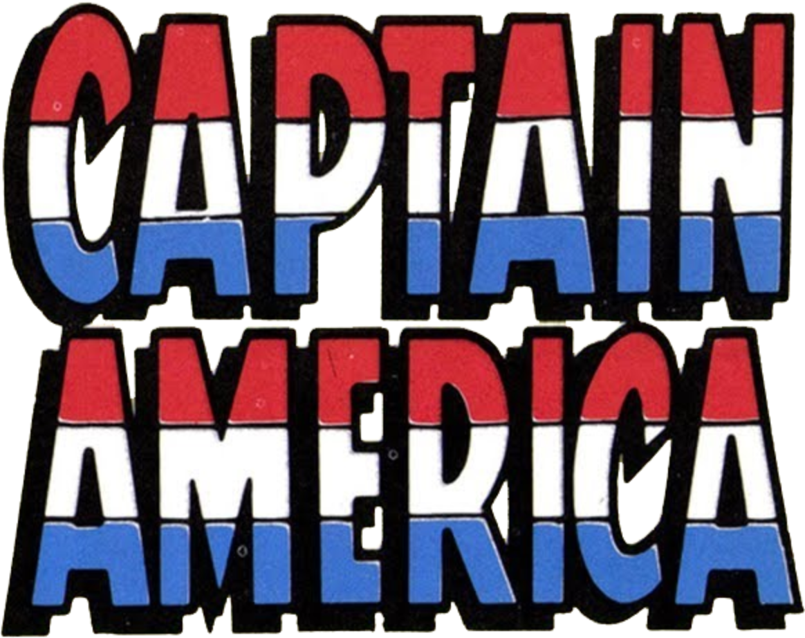 Captain America 1966 Complete 