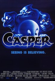 Casper (1 DVD Box Set)