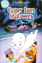 Casper Saves Halloween  Full Movie (1 DVD Box Set)
