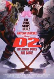 D2: The Mighty Ducks (1 DVD Box Set)