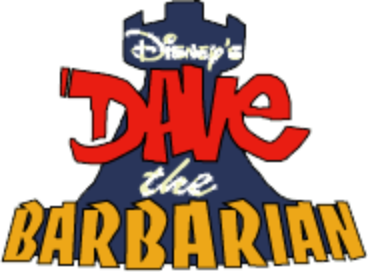 Dave the Barbarian Complete 