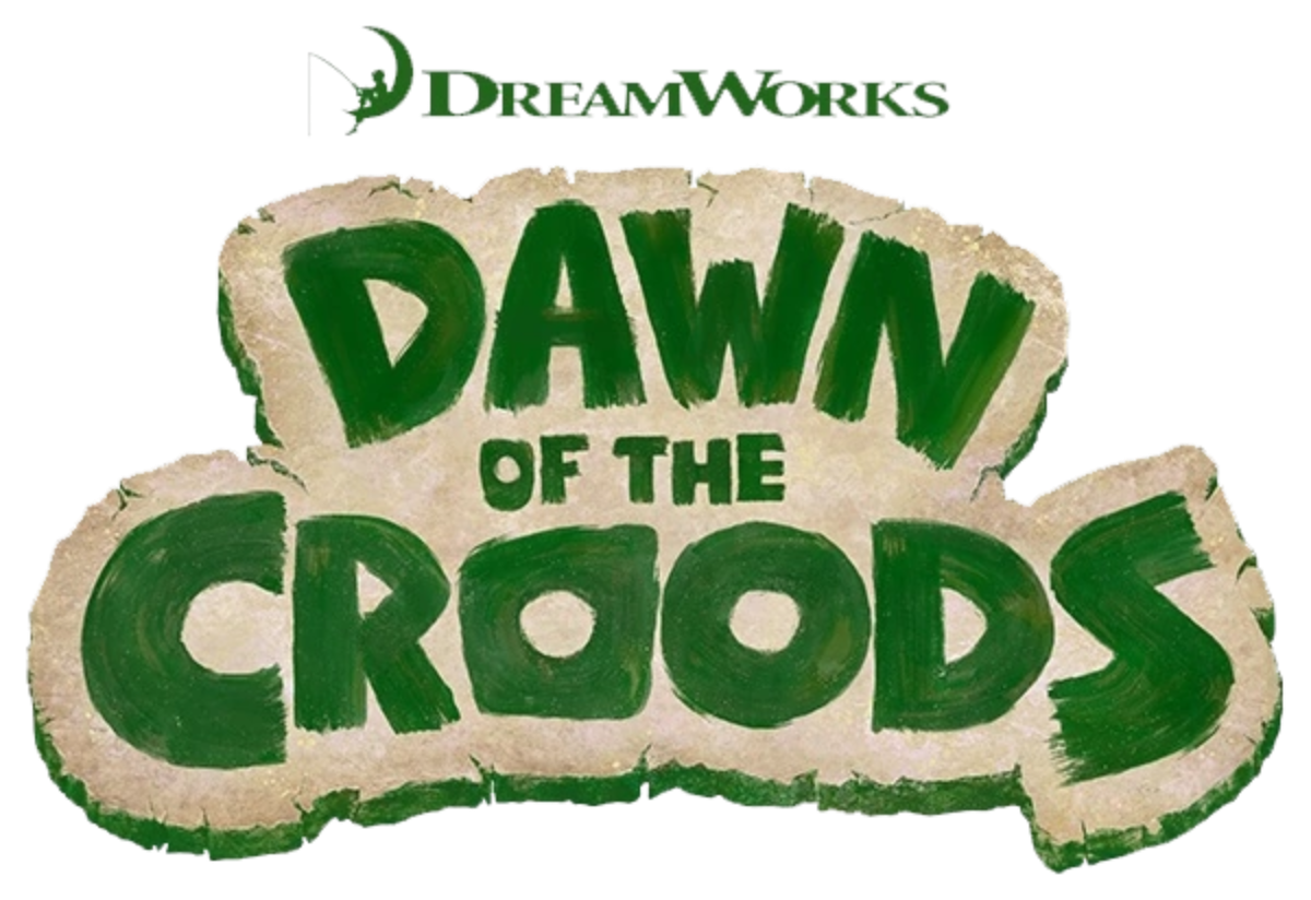 Dawn of the Croods Complete (6 DVDs Box Set)