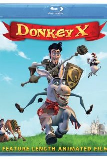Donkey Xote  Full Movie 