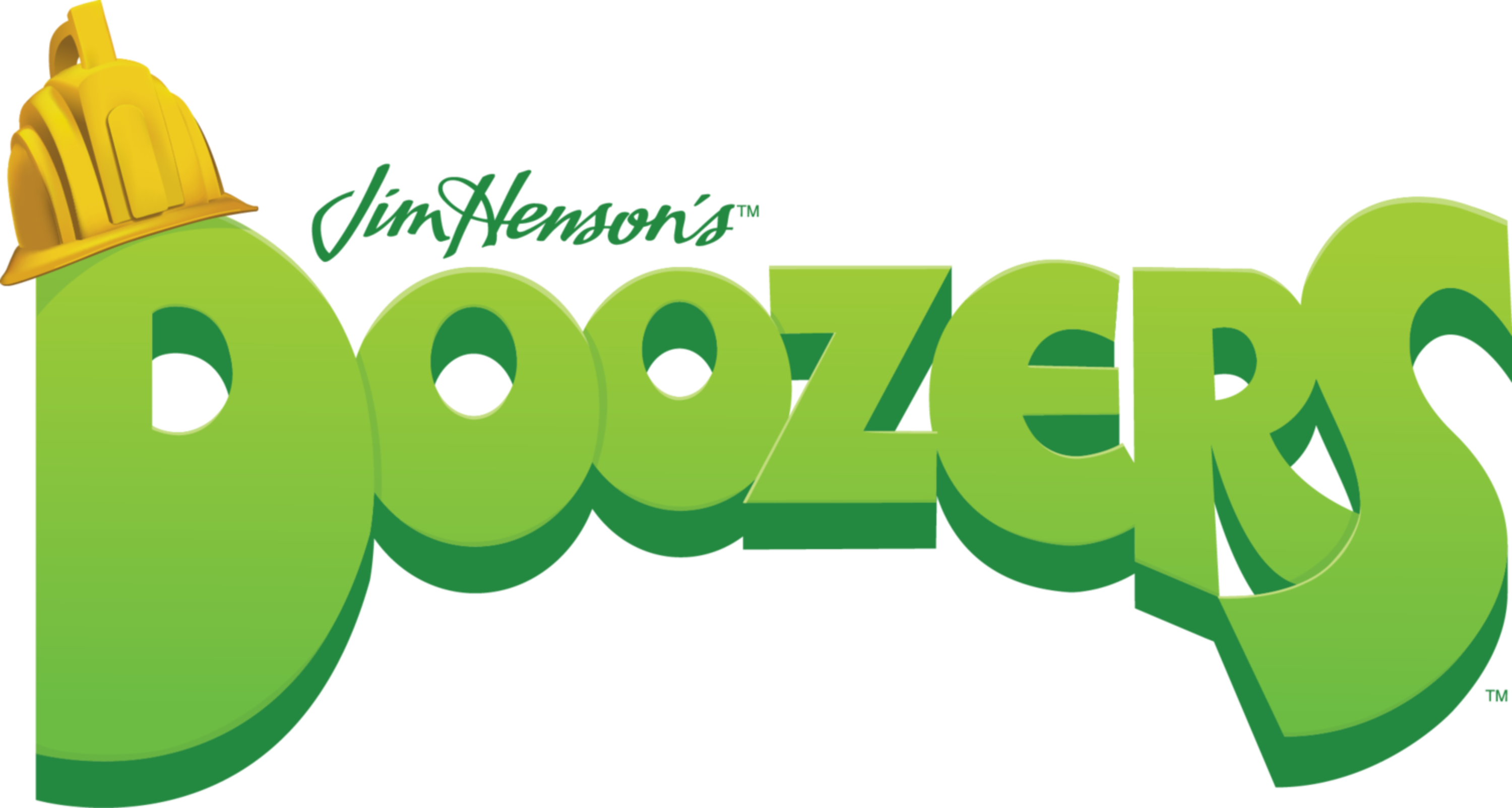 Doozers (2 DVDs Box Set)