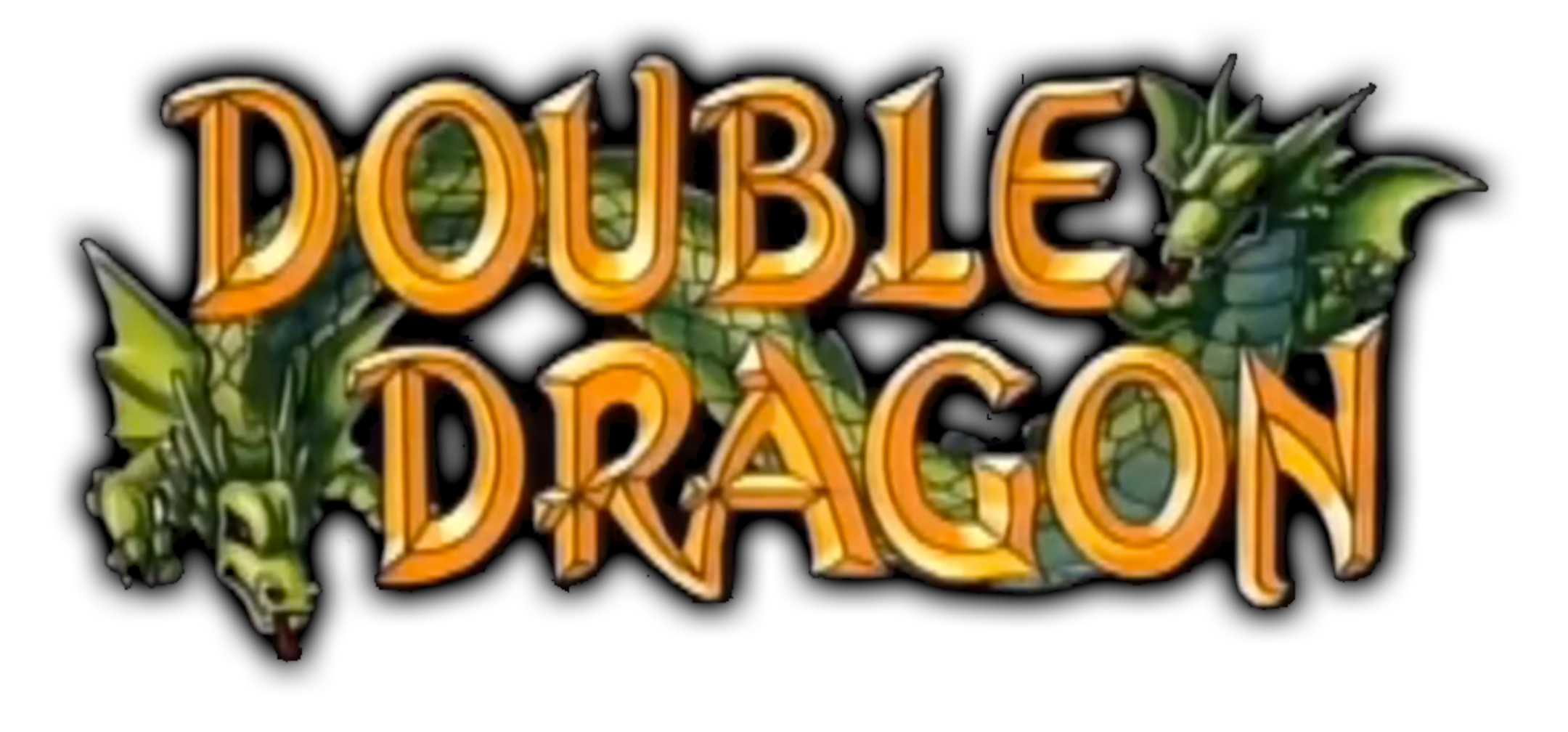 Double Dragon (3 DVDs Box Set)