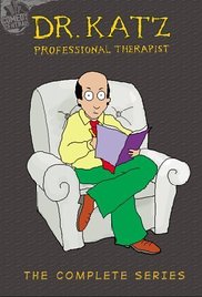 Dr. Katz, Professional Therapist (8 DVDs Box Set)