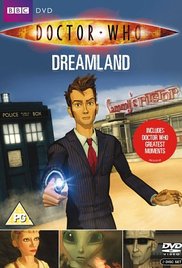 Dreamland  (2009â€“ ) (1 DVD Box Set)