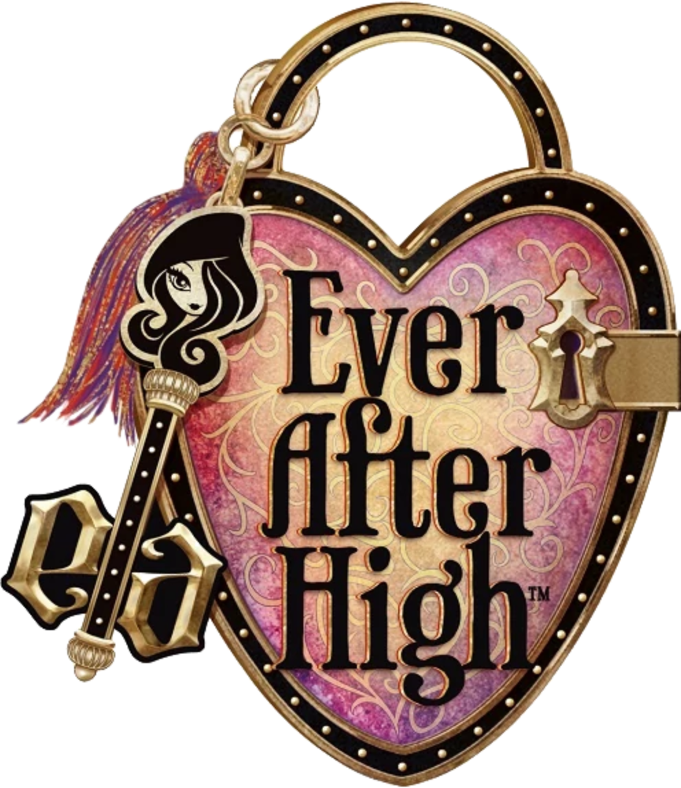 Ever After High Complete 