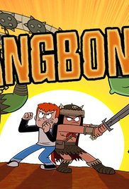 Fangbone! (2 DVDs Box Set)