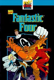 Fantastic Four (2 DVDs Box Set)