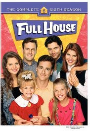 Full House (22 DVDs Box Set)
