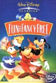 Fun and Fancy (1 DVD Box Set)