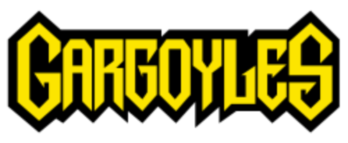 Gargoyles Volume 1 (4 DVDs Box Set)