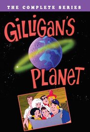 Gilligan\'s Planet (1 DVD Box Set)